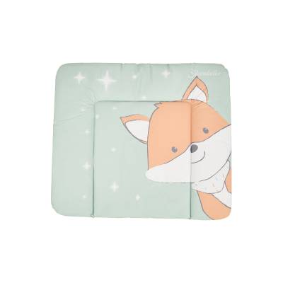 Sterntaler Wickelauflage 85x72 cm von Sterntaler